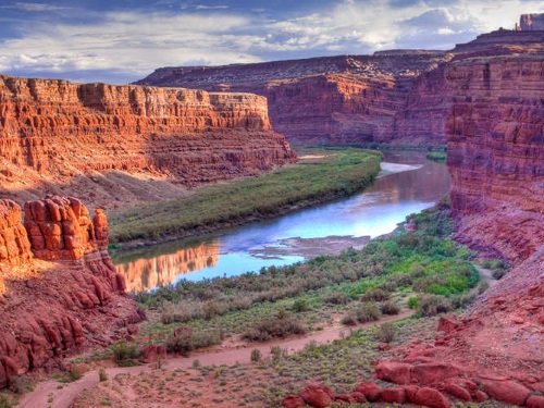 Canyonlands 002