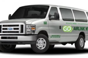 GO Airlink Shuttle