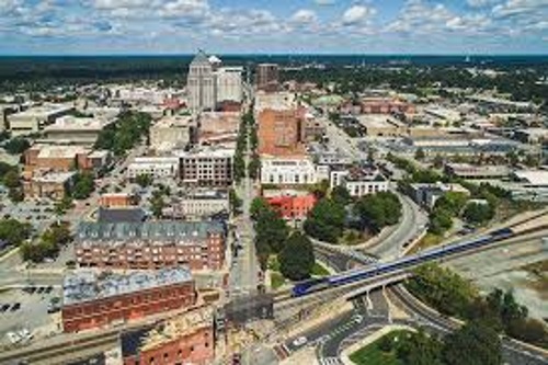 Greensboro