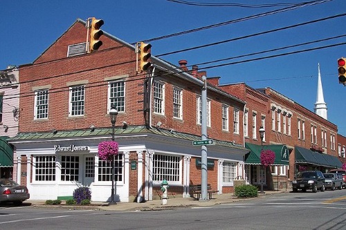 Barboursville 