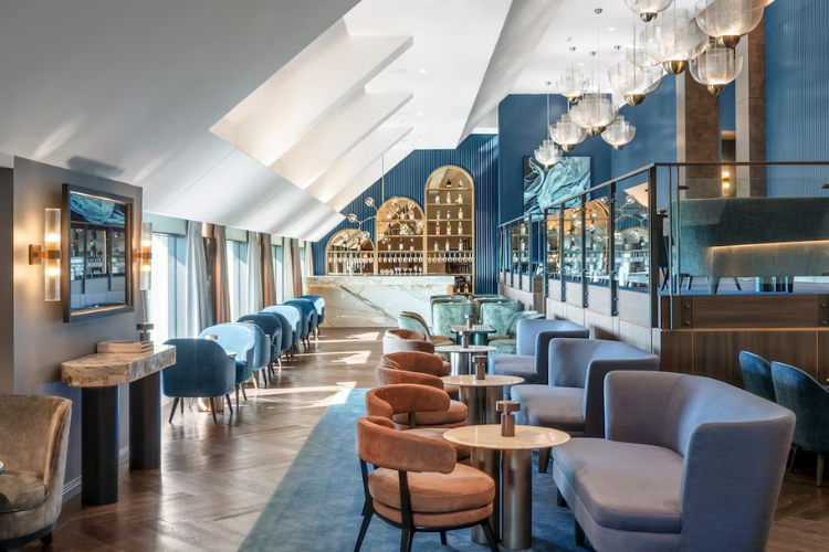 Intercontinental Hotel Sydney - 003.webp