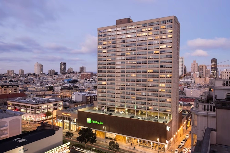 holiday inn golden gateway buitenkant.jpg