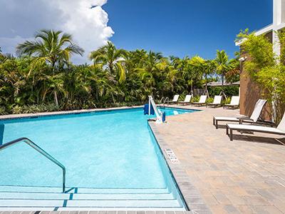 Hilton Garden Inn Homestead