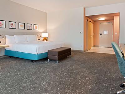 Hilton Garden Inn Homestead