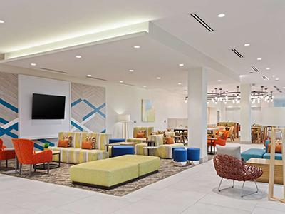 Hilton Garden Inn Homestead