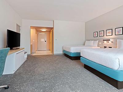 Hilton Garden Inn Homestead