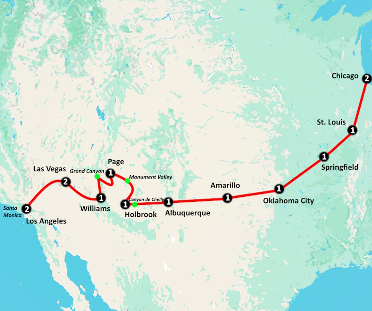 Groepsreis Amerika Historic Route 66 kaartje.jpg