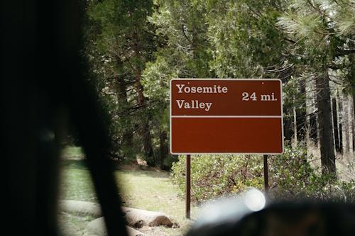 Yosemite - ©micah-sammie-chaffin--unsplash