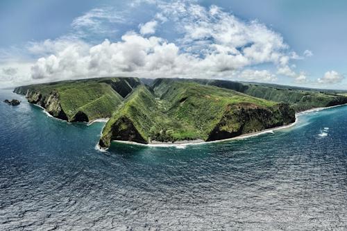 Big Island - ©josh-withers-unsplash