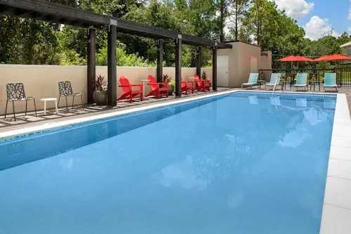 Pool - Home2 Suites by Hilton St. Augustine I-95
