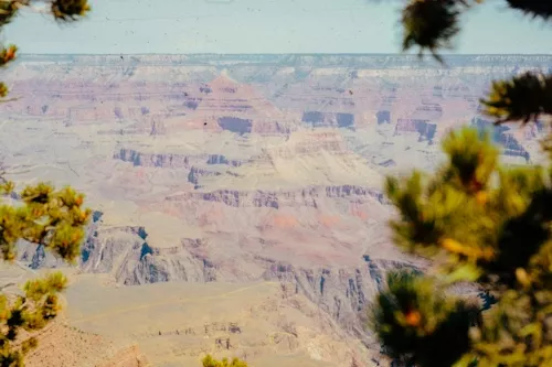 Grand Canyon - AmerikaPlus ©annie-spratt-unsplash