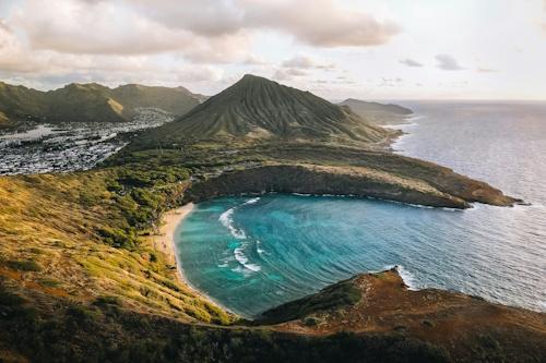 Oahu - ©peter-thomas-unsplash