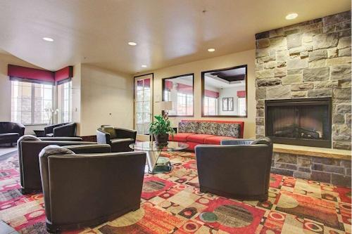 Lobby - Denver - AmerikaPlus