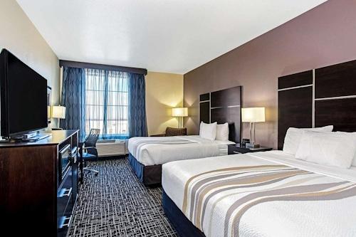 Double Room - Denver - AmerikaPlus