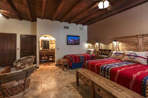 White Stallion Ranch