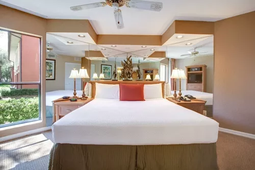 King - Legacy Vacation Resort - AmerikaPlus