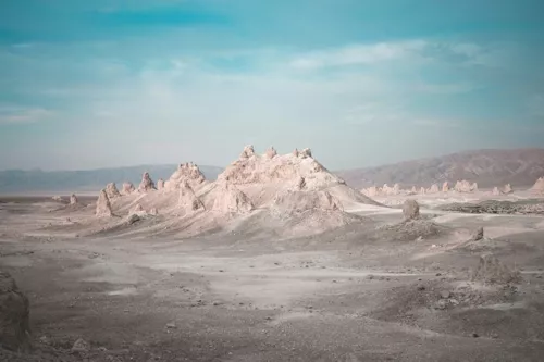Death Valley © will-truettner-unsplash