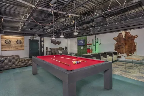 Game Room - Cactus - AmerikaPlus