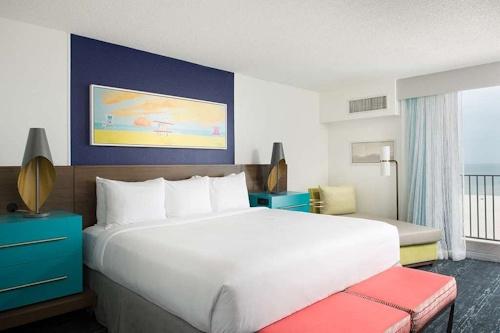 king Bilmar Beach Resort