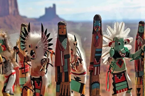 Navajo - © Christopher Osten
