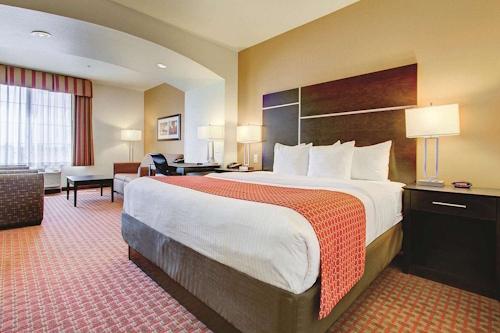 Guest Room - Denver - AmerikaPlus