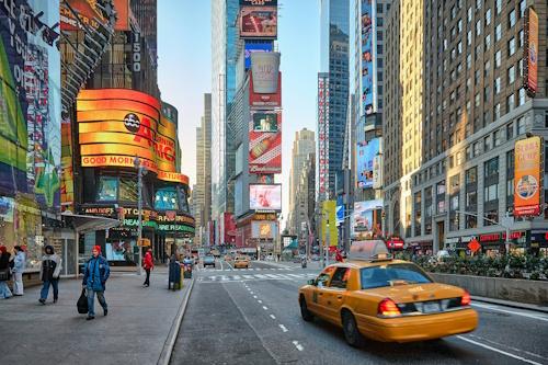 NYC - ©vidar-nordli-mathisen--unsplash
