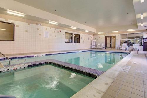 Pool - Denver - AmerikaPlus - 500x333