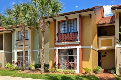 Condostyle- Legacy Vacation Resort - AmerikaPlus