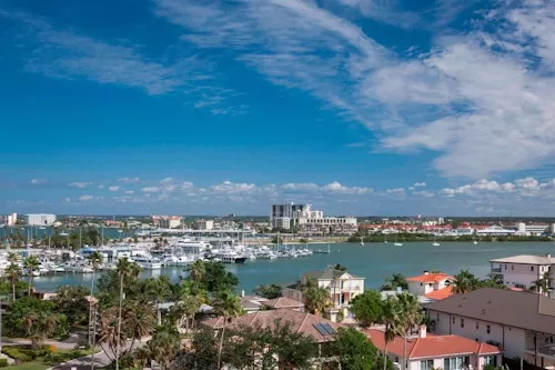 View - Springhill Clearwater - AmerikaPlus