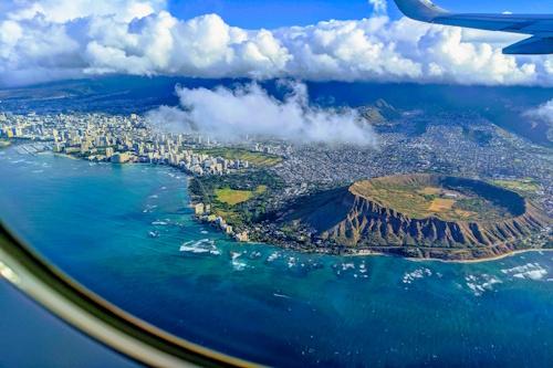 Honolulu ©savannah-rohleder-unsplash