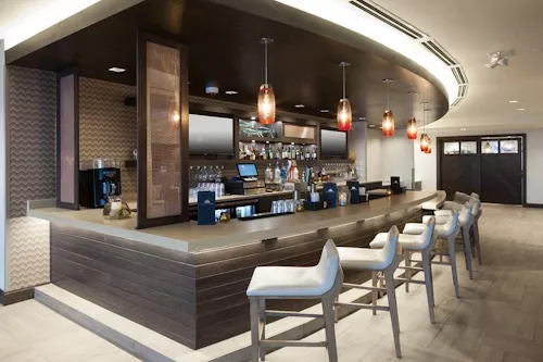 bar - Springhill Clearwater - AmerikaPlus