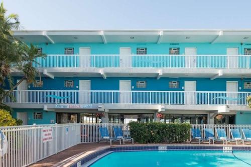 pool Bilmar Beach Resort