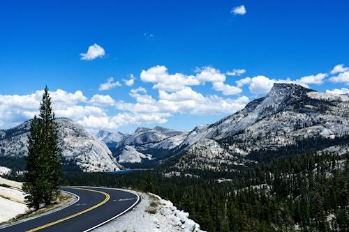 Tioga-pass ©ankit-malhotra-unsplash