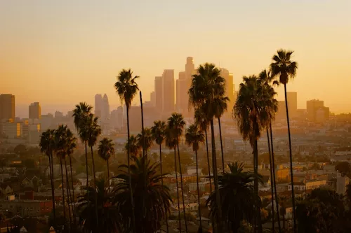 Los Angeles - cedric-letsch-unsplash