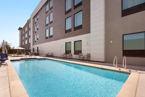 Pool - LQ - Santa Rosa - AmerikaPlus