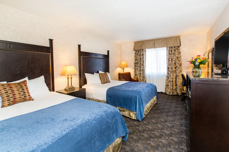 Heritage Hotel Lancaster kamer.webp