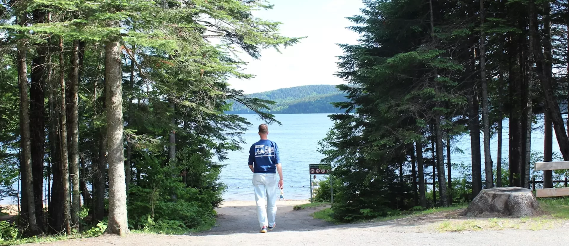 From Quebec to The Maritimes La Mauricie National Park CanadaPlus 003.webp
