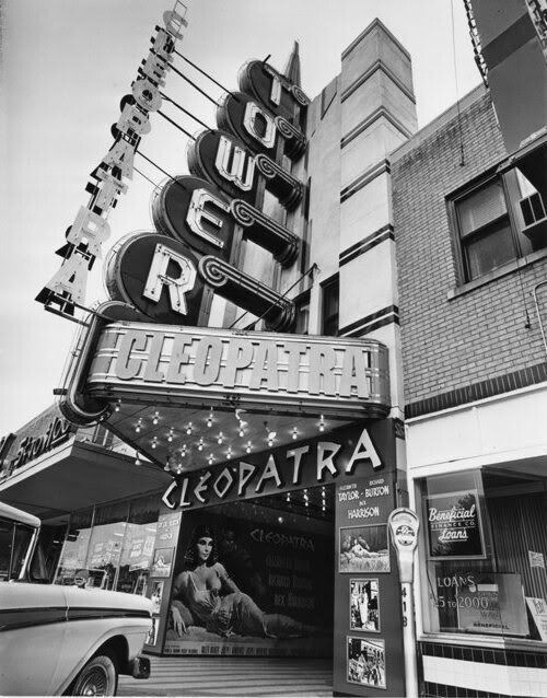 Route 66 special: Oklahoma City-1762942591