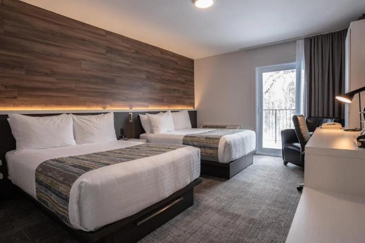 Hotel Le Francis kamer.webp