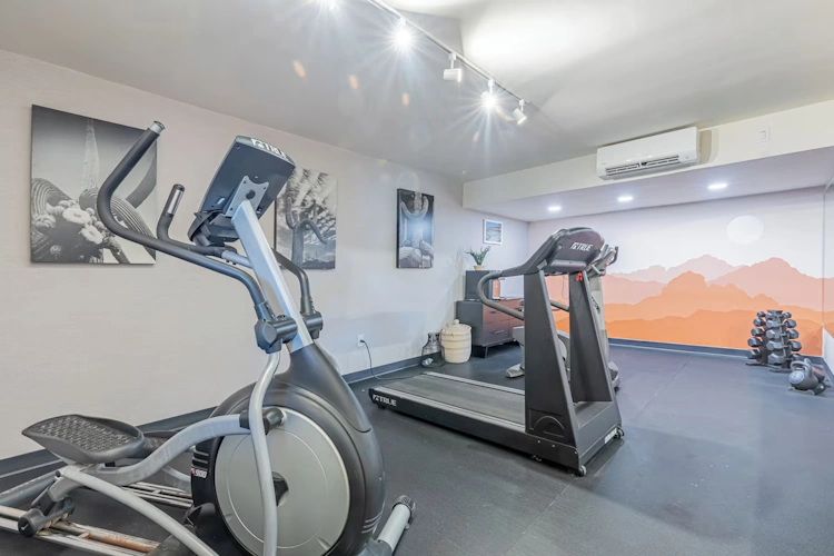 Papago Scottsdale by Reside gym.webp