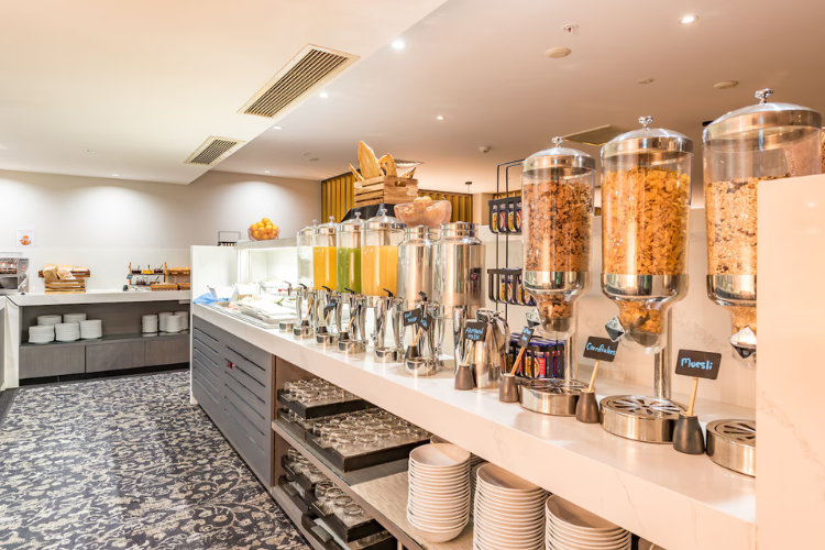 Distinction Christchurch Hotel - 004.webp