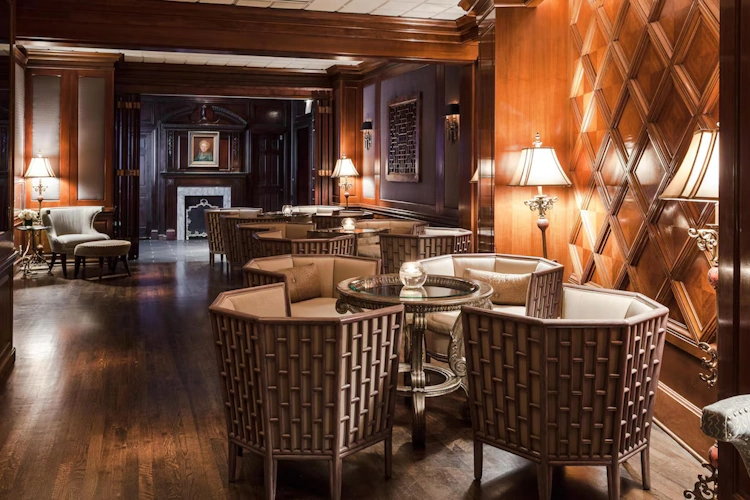 The Whitehall Hotel bar.webp