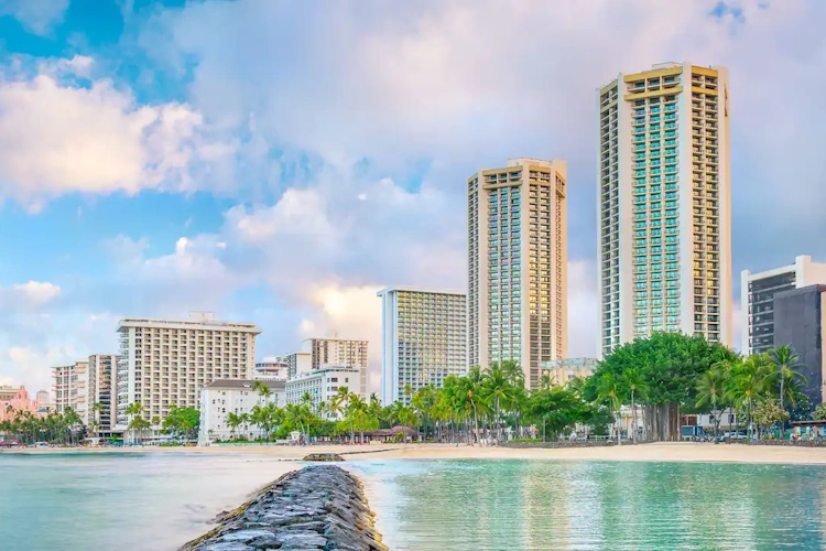Hyatt Regency Waikiki Beach Resort and Spa buitenkant 001.webp
