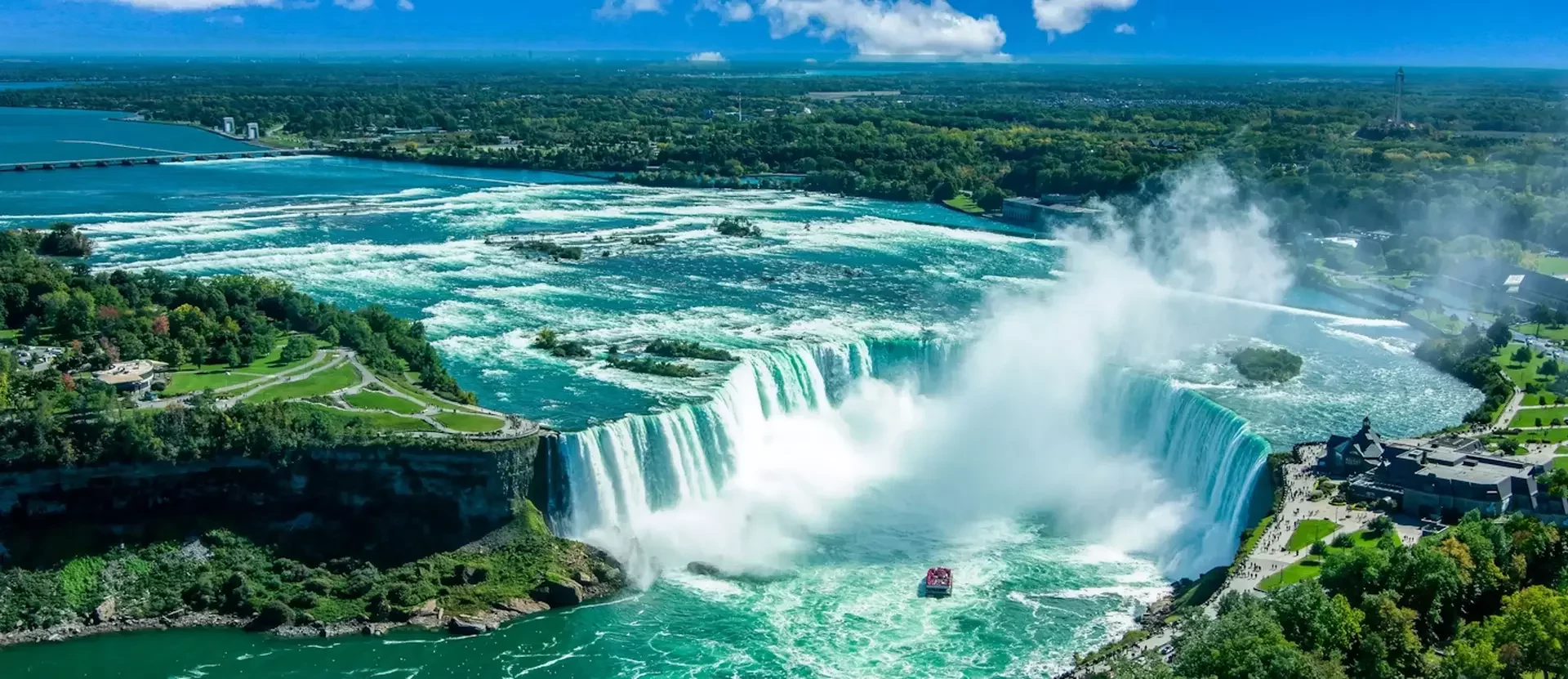 Niagara Falls Photo by Stephen Crane on Unsplash.webp