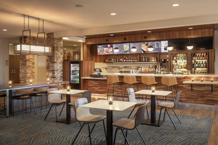 Courtyard by Marriott Sedona eten.webp