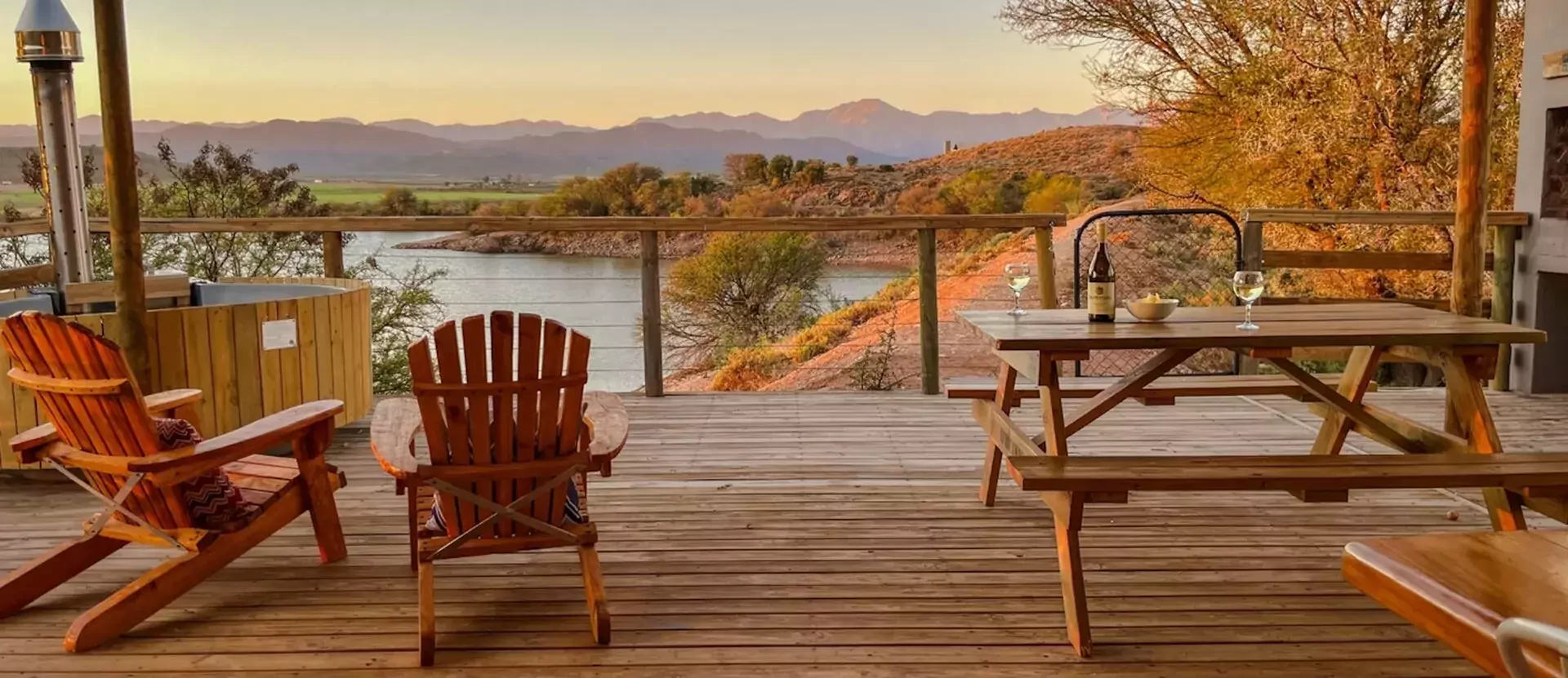 Garden Route gezinsreis sfeerfoto AfriCamps Klein Karoo 001.webp