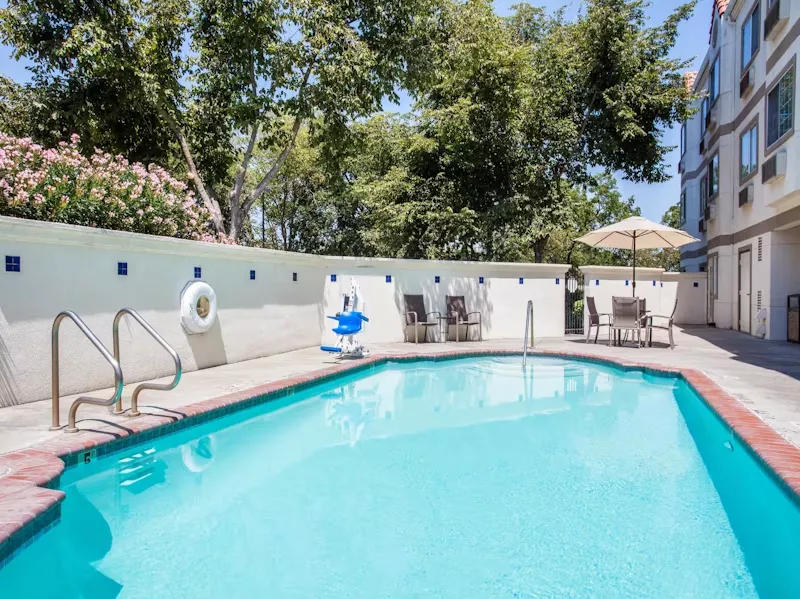 Pool -  - La Quinta David - AmerikaPlus