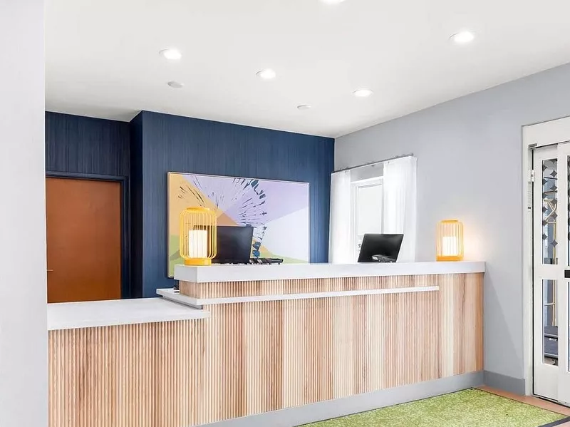 Receptie - Springfield IL - AmerikaPlus