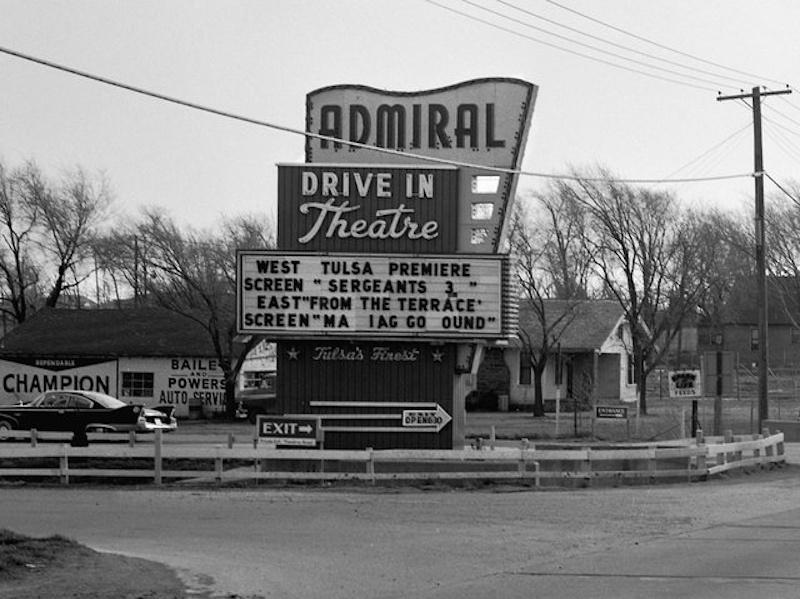 Admiral-Twin-Drive-In-6_D16A546A-5056-A © Green Country Oklahoma