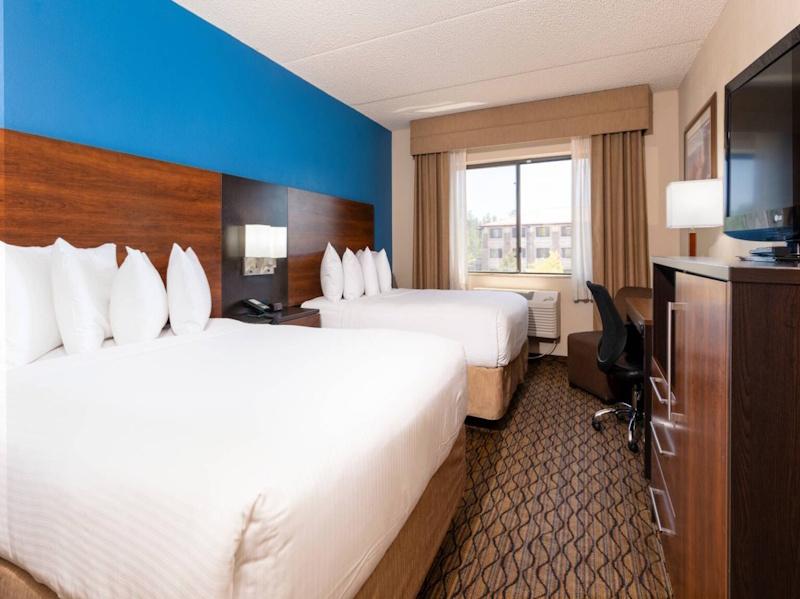 Grand Canyon Hotels & Suites 